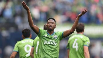 Las instituciones de la Major League Soccer avanzan en la conformación de sus plantillas para afrontar los retos de la temporada entrante en Norteamérica.