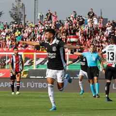 Lucero piensa en la Copa: “No podemos cometer errores, porque son rivales de otro nivel”