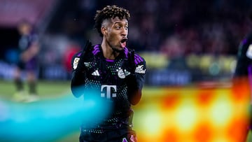 Club: Bayern Múnich | Valor de mercado actual: 50  millones de euros | Pérdida: -15 millones de euros.