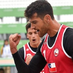 Programación de Team Chile en Panamericanos Lima 2019: día 3