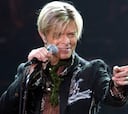 David Bowie, compositor y músico: “No hay nada que aprender del éxito. Todo se aprende del fracaso”