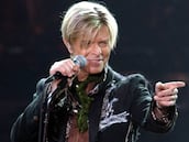David Bowie, compositor y músico: “No hay nada que aprender del éxito. Todo se aprende del fracaso”
