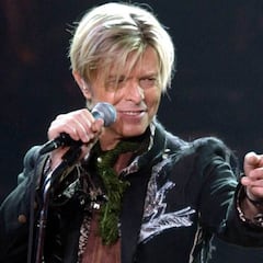David Bowie, compositor y músico: “No hay nada que aprender del éxito. Todo se aprende del fracaso”