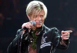 David Bowie, compositor y músico: “No hay nada que aprender del éxito. Todo se aprende del fracaso”