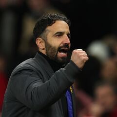 El método Amorim se reinventa