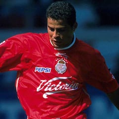 "El Toluca del 2000 es el mejor equipo que he visto en México"