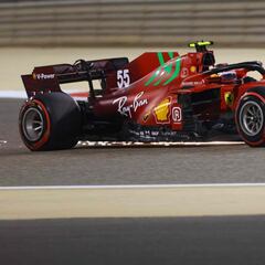 Ferrari vuelve a respirar