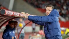 El vestuario arropa a Saúl