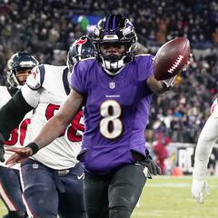 NFL Power Rankings after Divisional Round: Ravens rolls, San Fran survives, will meet Chiefs and Lions