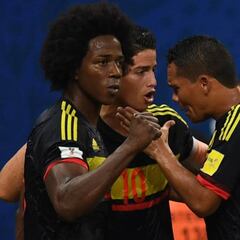 Colombianos a tomar ritmo en Ligas, Champions y E. League