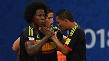 Colombianos a tomar ritmo en Ligas, Champions y E. League