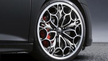 Audi sortea el exclusivo R8 V10 de Final Fantasy XV por 430.000 euros