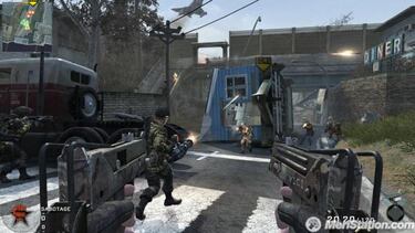 Call of Duty Black Ops, juego más buscado en Google este 2011