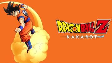 Dragon Ball Z Kakarot, tráiler revelación de Nintendo Switch en el E3 2021