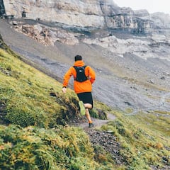 The North Face Mountain Festival 2017