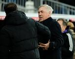 Ancelotti: “Remontamos por un cambio mental, no de estrategia”