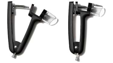 Así es el deshuesador de cerezas y aceitunas más vendido en Amazon