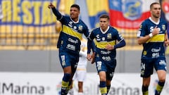 Pasó por el fútbol chileno y ahora dejó una de las frases más curiosas del año: “No sé cómo se llama”