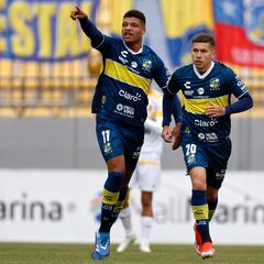 Pasó por el fútbol chileno y ahora dejó una de las frases más curiosas del año: “No sé cómo se llama”