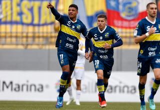 Pasó por el fútbol chileno y ahora dejó una de las frases más curiosas del año: “No sé cómo se llama”