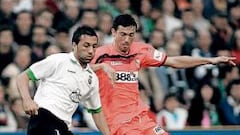 El Racing quiere al Sevilla o al Madrid para presentarse