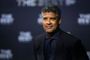 Frank Rijkaard.