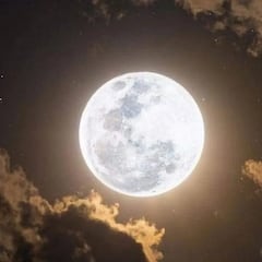 Luna Llena del Cazador 2022: Origen, cuándo es y dónde verla en México