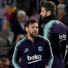 Gainza espera compañía