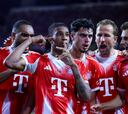 El Bayern tiene su ‘Lamine’
