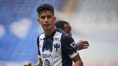 Monterrey - Tijuana (1-1): resumen del partido y goles