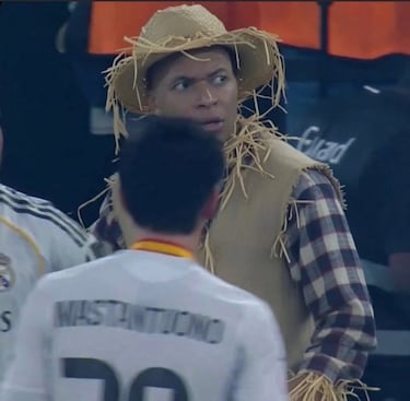 Los memes más divertidos de la jornada