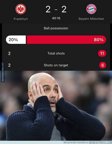 Los memes más divertidos del fin de semana