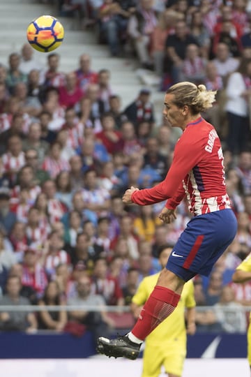 Griezmann.