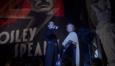 Peaky Blinders Temporada 6 ya tiene fecha de estreno en Netflix