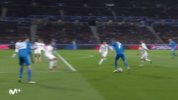 La Juve contra las cuerdas y Cristiano tirando del carro solo: si mete esto se cae el estadio...