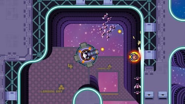 El creador de Scram Kitty defiende a Nintendo