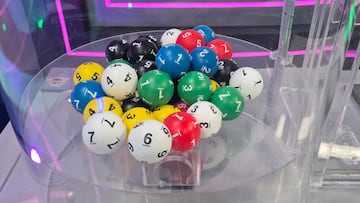 ¿Qué es ColorLoto, cómo se juega, cuánto cuesta y a partir de qué fecha puedo hacerlo?