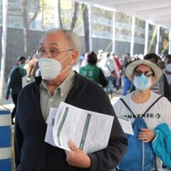 Vacunación para rezagados CDMX: puntos y fechas clave para los que aún no se han vacunado