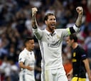 El Real Madrid, con un pie en Cardiff y favorito a ser campeón