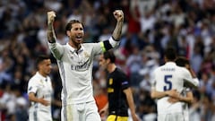 El Real Madrid, con un pie en Cardiff y favorito a ser campeón