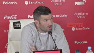 El dilema de Gigliotti: ¿alentará a Boca o a Palmeiras?