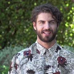 Maxi Iglesias, sobre ‘Física o química’: “Pasaban cosas, estaban las hormonas por los cielos”