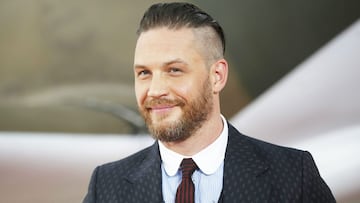 Las 10 mejores películas de Tom Hardy ordenadas de peor a mejor según IMDb y dónde verlas online