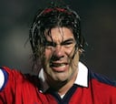 ¡Histórico gol de Marcelo Salas a Bolivia cumple 14 años!