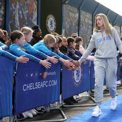 Alexia: objetivo 27-A