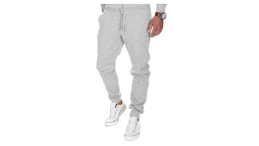 Este pantalón ‘jogger’, disponible en tres colores, es el más vendido en Amazon