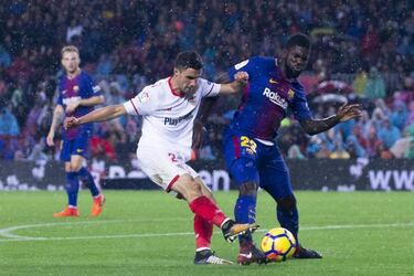 El mejor once de lo que va de Liga en Biwenger