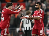 Resumen y goles del Liverpool vs Newcastle, jornada 24 de Premier League