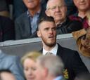 BBC: El Manchester United espera que De Gea se quede