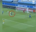 Si hubiera premio al gol más absurdo, aquí está el ganador: ¡incomprensible lo que pasó!